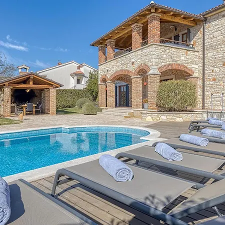 Graziella בית נופש