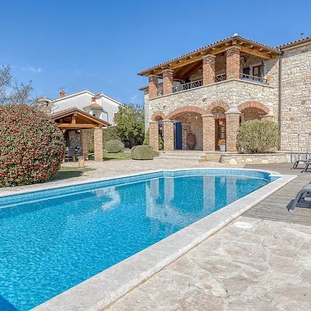 בית נופש Graziella *