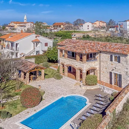 Graziella בית נופש