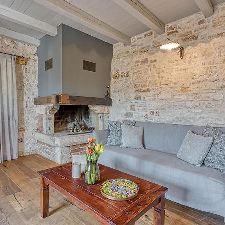 Tatil Evi Graziella Poreč