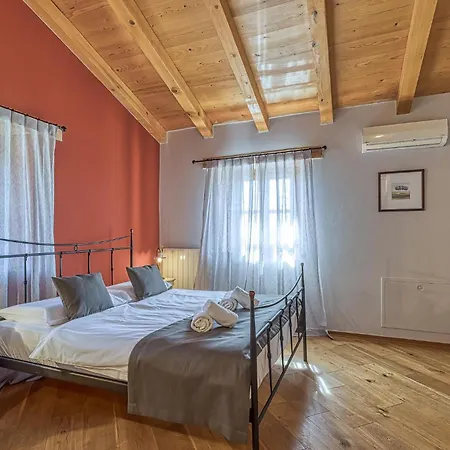 Graziella בית נופש