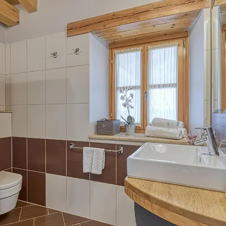 Graziella בית נופש *