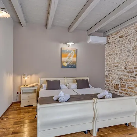Tatil Evi Graziella Poreč