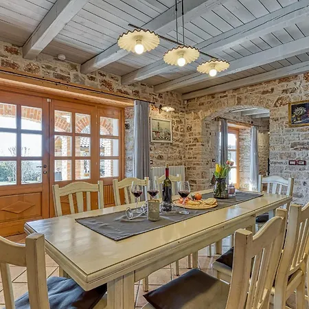 Graziella בית נופש