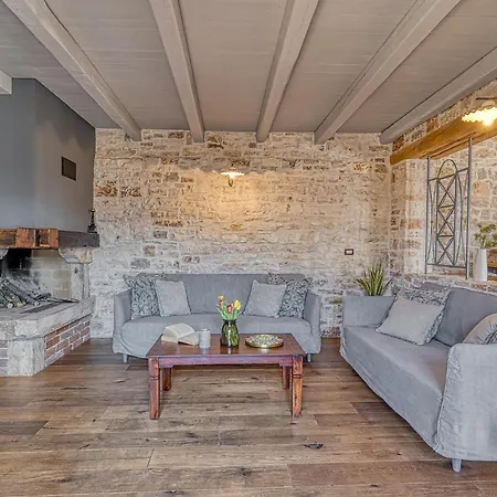 Graziella Semesterbostad Poreč