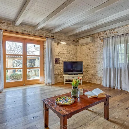 בית נופש Graziella