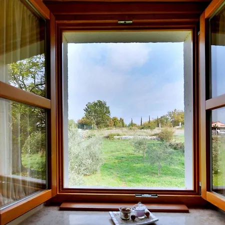 בית נופש Graziella פורץ