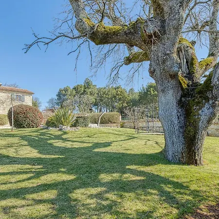 Graziella Semesterbostad