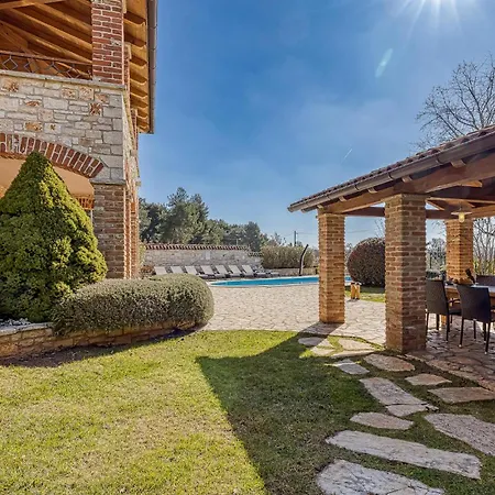 Graziella בית נופש