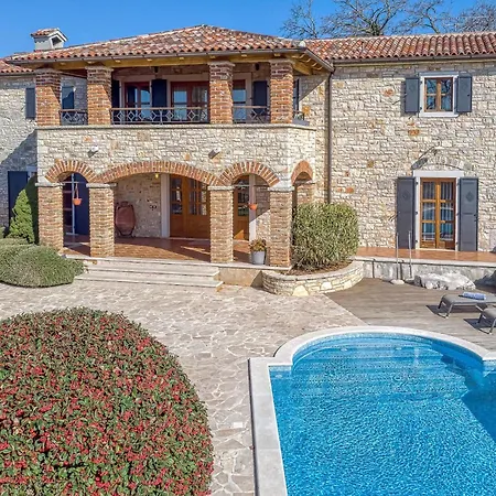 בית נופש Graziella