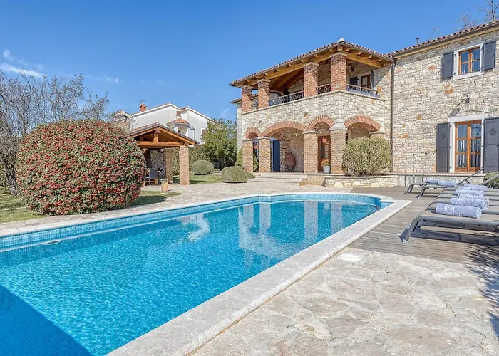 Ferienhaus Graziella *