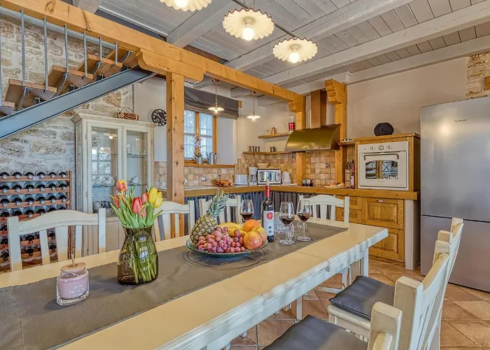 Ferienhaus Graziella *