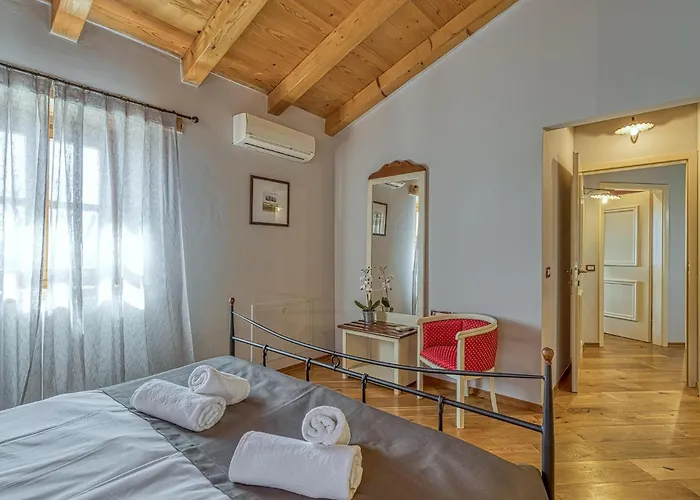 Ferienhaus Graziella