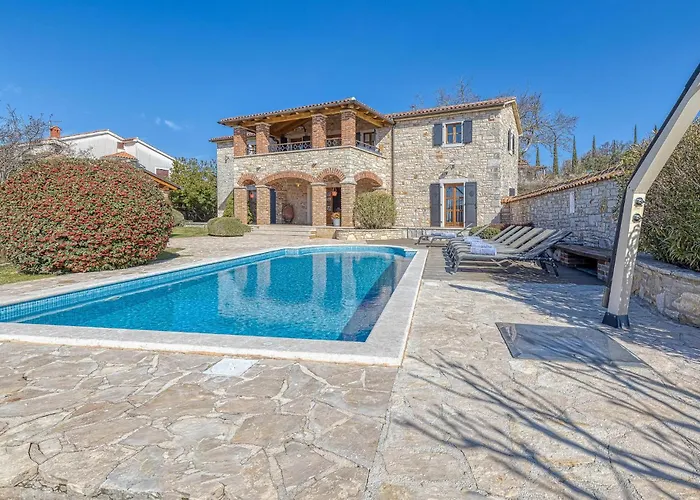 Graziella Ferienhaus