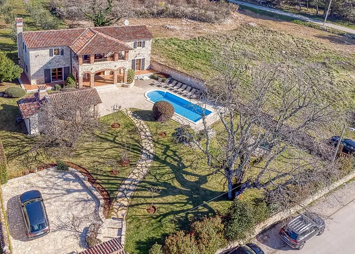 Graziella Ferienhaus *