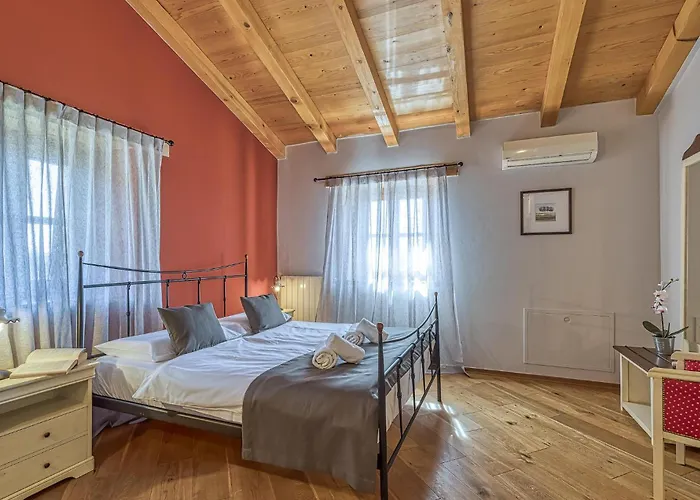 Graziella Дом отдыха