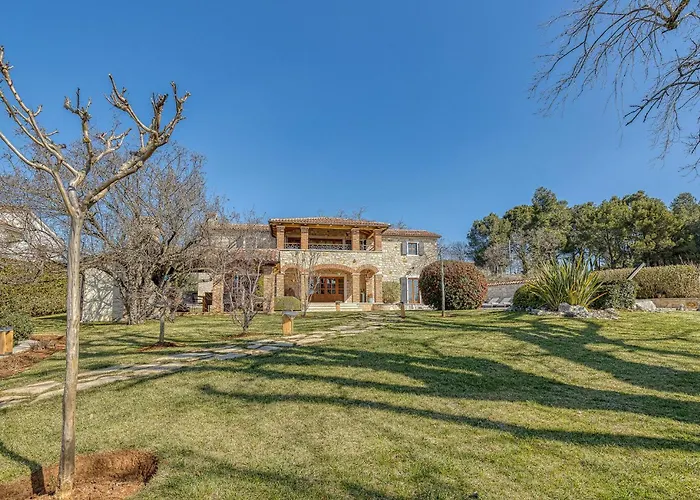 Dom wakacyjny Graziella *