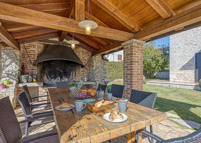 Graziella Dom wakacyjny