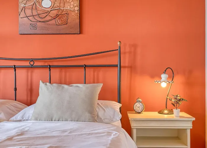 Dom wakacyjny Graziella