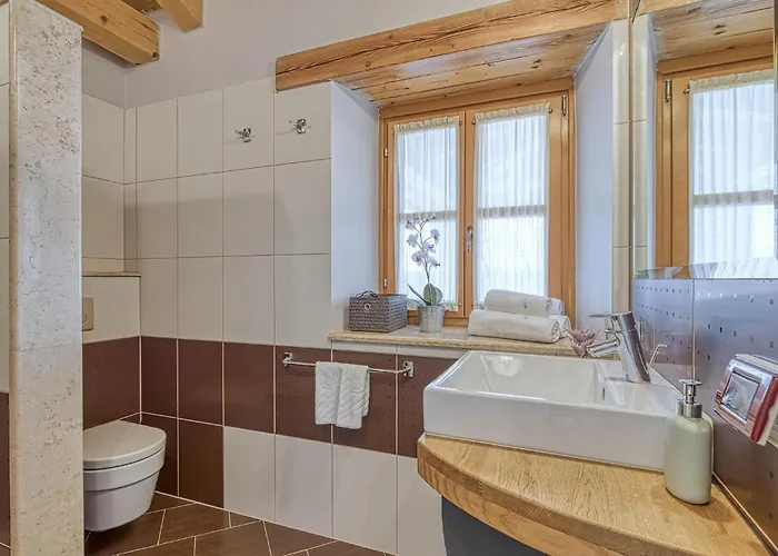 Graziella Ferienhaus *