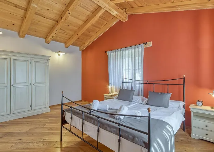 Ferienhaus Graziella Poreč