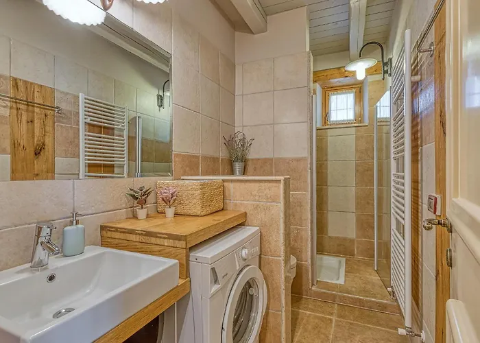 Graziella Дом отдыха