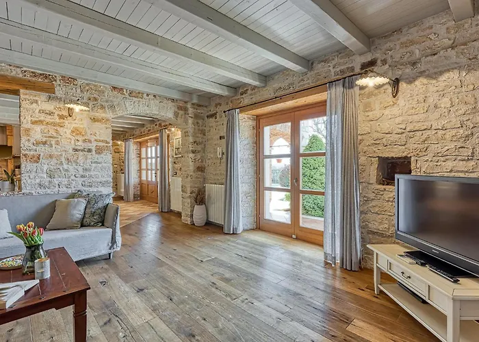 Ferienhaus Graziella