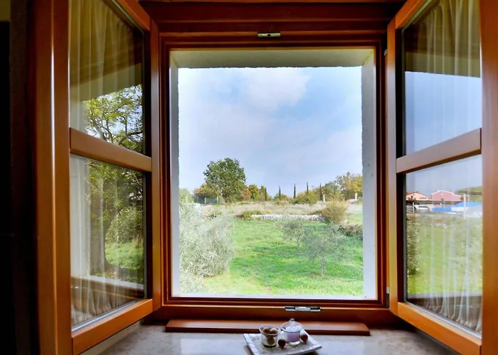 Ferienhaus Graziella Poreč