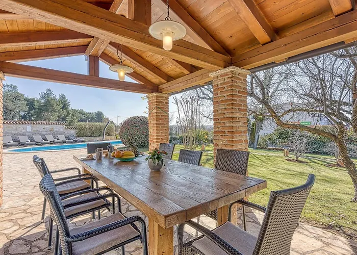 Дом отдыха Graziella