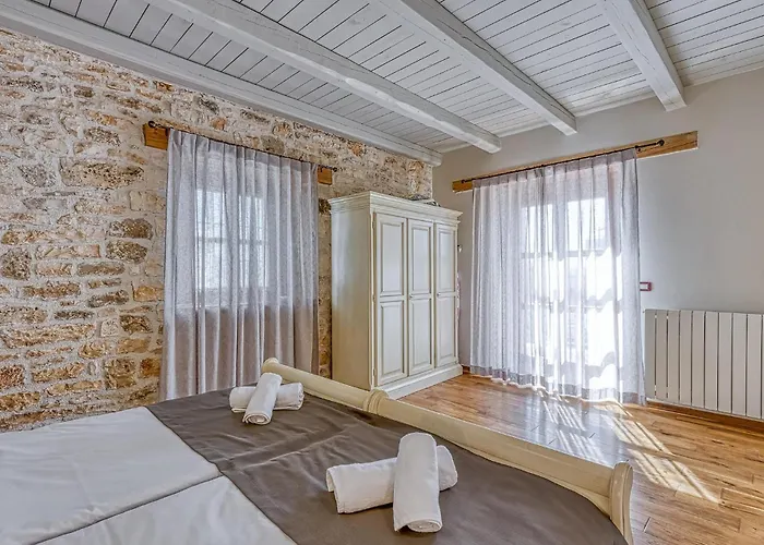Graziella Ferienhaus *