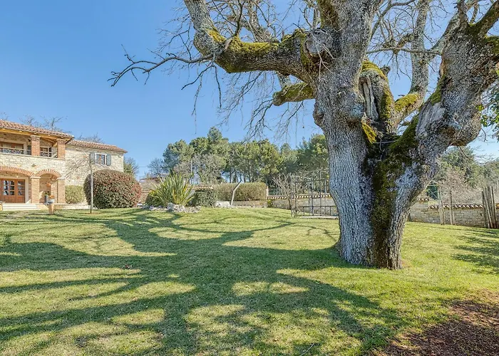 Graziella Ferienhaus