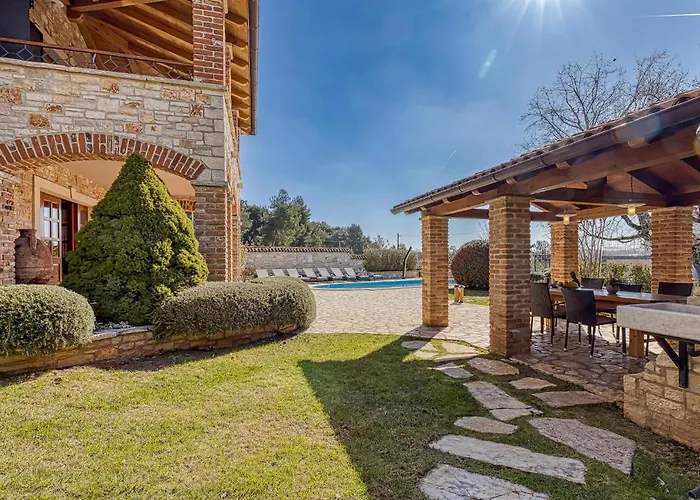 Graziella Ferienhaus