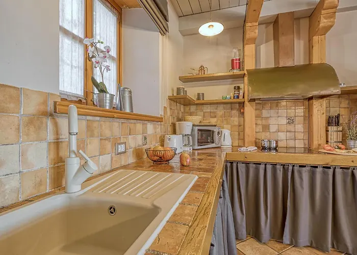 Дом отдыха Graziella *