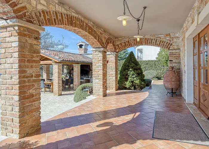 Graziella Дом отдыха