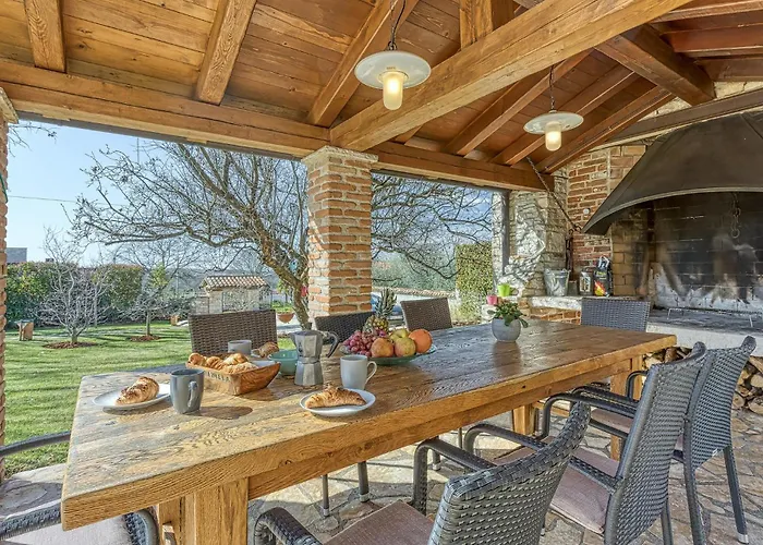 Ferienhaus Graziella *