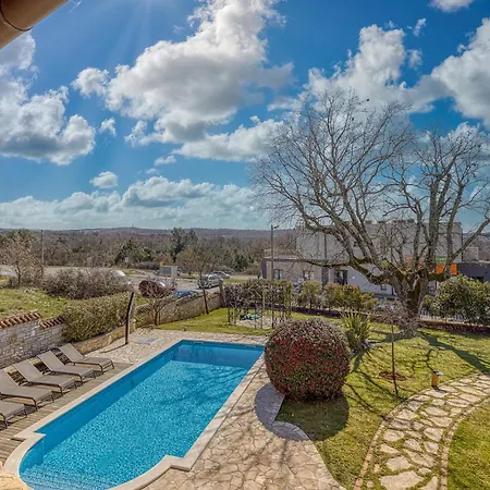 Graziella بوريتش