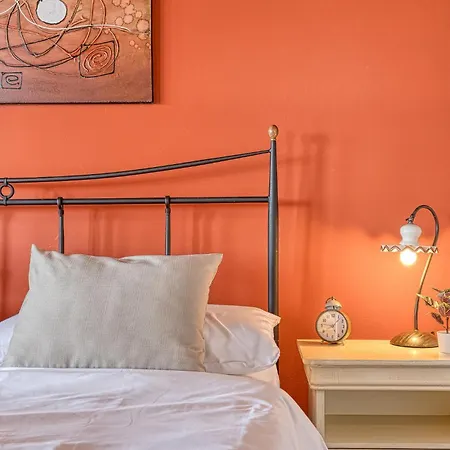 بيت للعطل Graziella