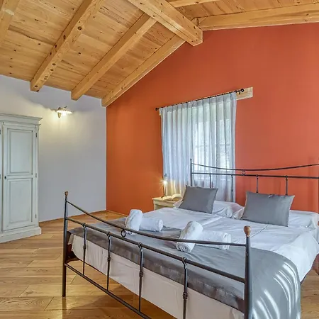 بيت للعطل Graziella بوريتش