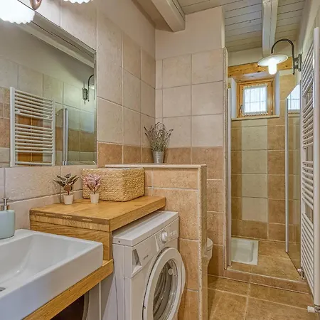 Graziella بيت للعطل