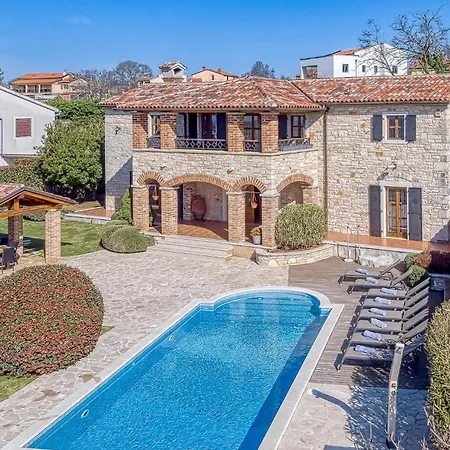 Graziella بوريتش